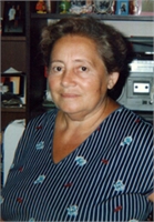 Neri Adriana Ved. Bonini (FE) 