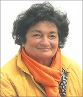 Vittorina Trovò Schenardi