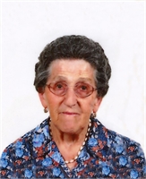 Santina Ridella Ved. Gilardone (AL) 