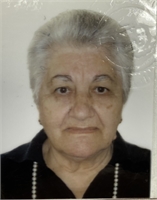 Carla Padovan Ved. Cobianchi (PV) 