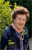 Maria Rosa Moscatiello Ved. Mario Gaddi (RM) 