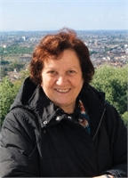 Fiorella Ognibene Ved. Lolli (MO) 