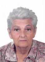 Giuseppina Boselli Ved. Vallacchi (LO) 