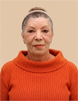 Rosanna Pepponi In De Santis (VT) 