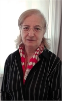 Marisa Bettolini Savoldi