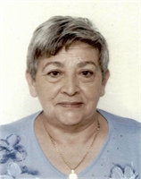 Renata Campello In Rigo (PD) 