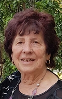 Laura Lazzaro In Nalin (PD) 