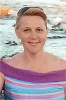 Halina Antonenca In Scintu (SS) 