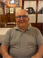 Giorgio Paronetto (TV) 