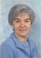 VIRGINIA SPROCATI