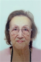Irene Rogora Ved. Buraschi (MI) 