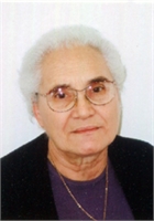 Esterina Angori Ved. Pezzotti (BO) 