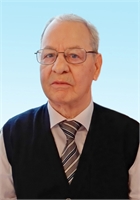 Gerardo Giovanni GIuliani