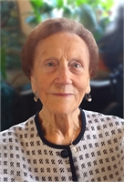 Luigia Cozzi In Michelutti (VA) 