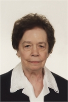 Maria Pedrazzini Mussida