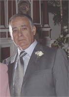 Giancarlo Ferrato (PD) 
