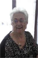 Rosa Abba  Ved. Cavalloni (LO) 