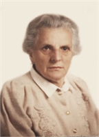 Giuseppina Fellegara Scrivani