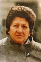 Angela Di Caro Ved. Morosi (VA) 