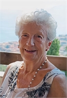 Gabriella Milani Ved. Berne  (MI) 