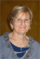 Giuseppina Maria Colombo (nuccia) Miracca