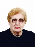 Rita Santamaria Ved. Calvi (AL) 