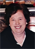 Maria Grazia D Isa In Sorvillo (NA) 