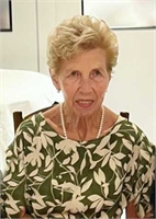 Mirella Cardin In Zanetti (PD) 