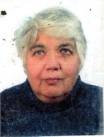 Maria Cucca In Atzeni (VA) 