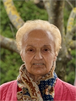 Rosanna Bonantini (BO) 