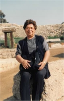 Angela Ali  Santoro Ved. Vergagni (AL) 