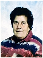 Teresa Bertoloni