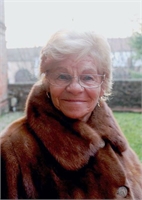 Giuseppina Formentin Ved. Zanetti (PD) 