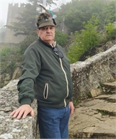 Franco Piero Falletto (AT) 
