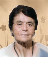 Maria Mainolfi