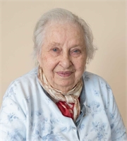 Luigia Zoccolan Ved. Ambrosio (PD) 