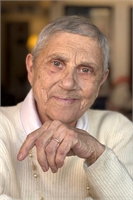 MARIA LUISA MEGGIOLARO