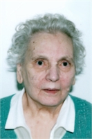 GIUSEPPINA (PINUCCIA) ABBIATI Macciantelli