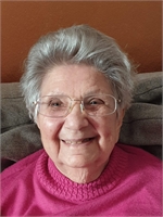 Ida Nardozzi Ved. Berzano (TO) 