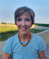 Maria Gorgi In Albieri (PD) 