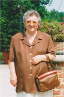 GIUSEPPINA CRESPI