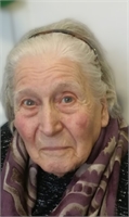 Giovanna Antonietta Gianesini Ved. Vaudano (TO) 