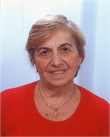 Rosina Marzano