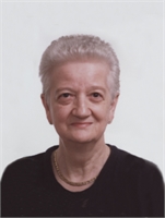 CARLA RONCATI BOTTAZZI