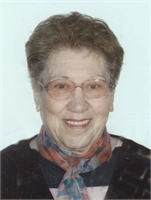 Maria Teresa Alberengo