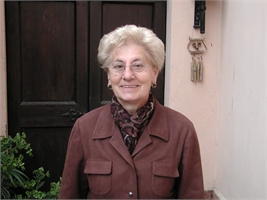 Rosanna Bocchioli In Cremonesi (PV) 