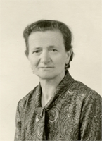 Luisa Maggi Bertè