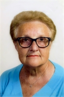 Luisa Cislaghi Ranzani