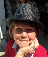 Carlina Furlan In Occhi (AL) 