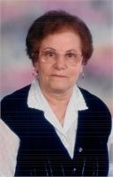 Faustina Zampino